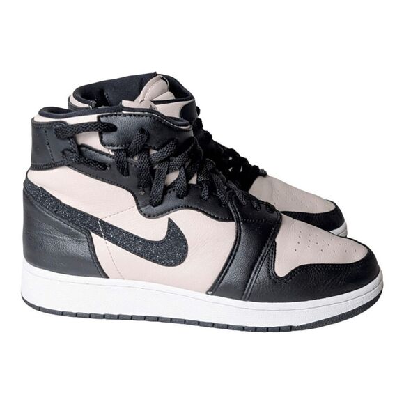 NIKE Air Jordan 1 Rebel XX 'Silt Red' Sneakers Size 9.5 - Picture 3 of 8